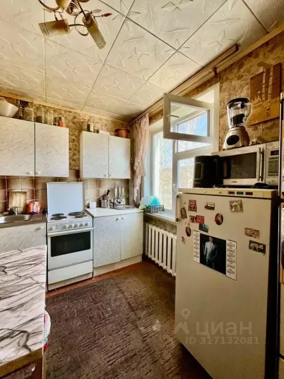 3-к кв. Новосибирская область, Новосибирск ул. Шукшина, 9 (57.4 м) - Фото 0