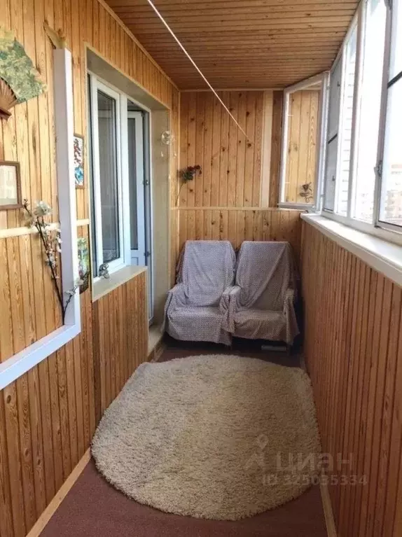 1-к кв. Марий Эл, Йошкар-Ола ул. Васильева, 6В (42.0 м) - Фото 2