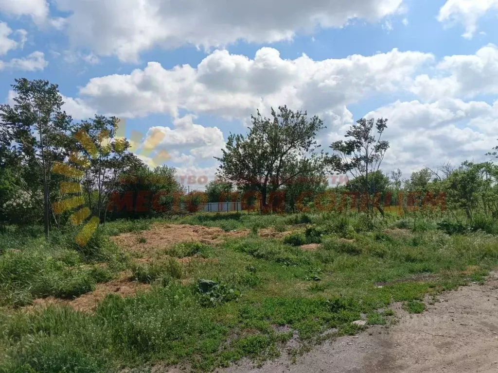 Участок в Краснодарский край, Ейск Виктория СНТ, ул. 11-я (5.0 сот.) - Фото 1