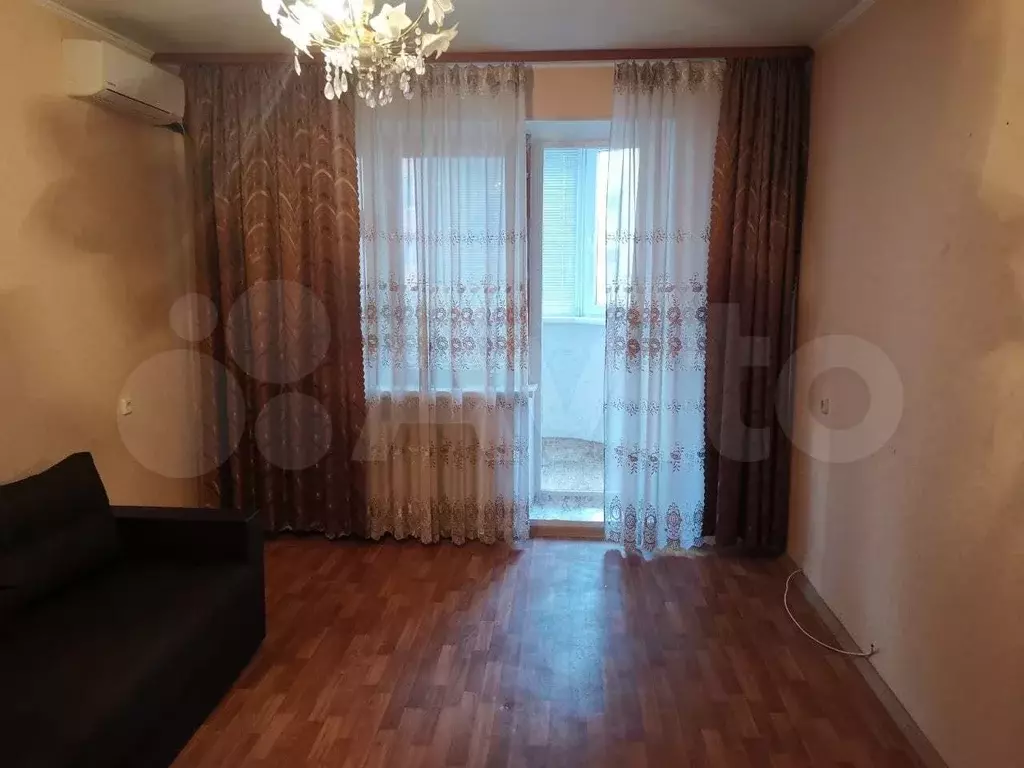 1-к. квартира, 35м, 5/10эт., Снять квартиру в Таганроге, ID объекта -  30073930819