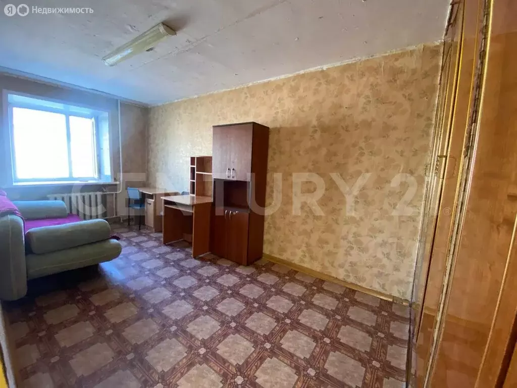 2-комнатная квартира: Новоалтайск, улица Космонавтов, 7 (42 м) - Фото 1