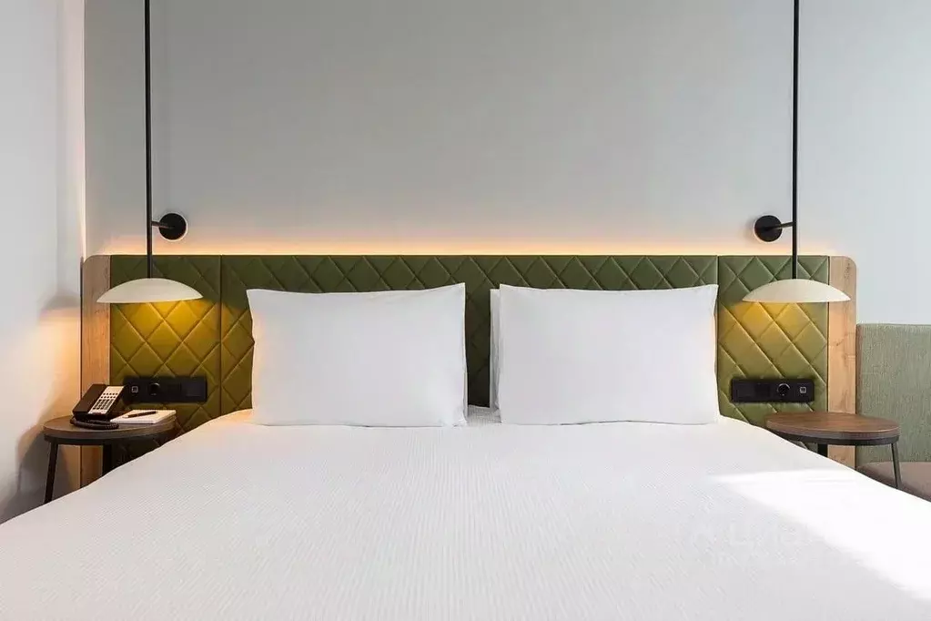 Комната Москва Кожевническая ул., 4 (24.0 м) - Фото 1