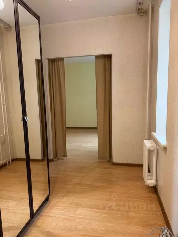 2-к кв. Новосибирская область, Кольцово рп ул. Вознесенская, 3 (54.0 ... - Фото 2