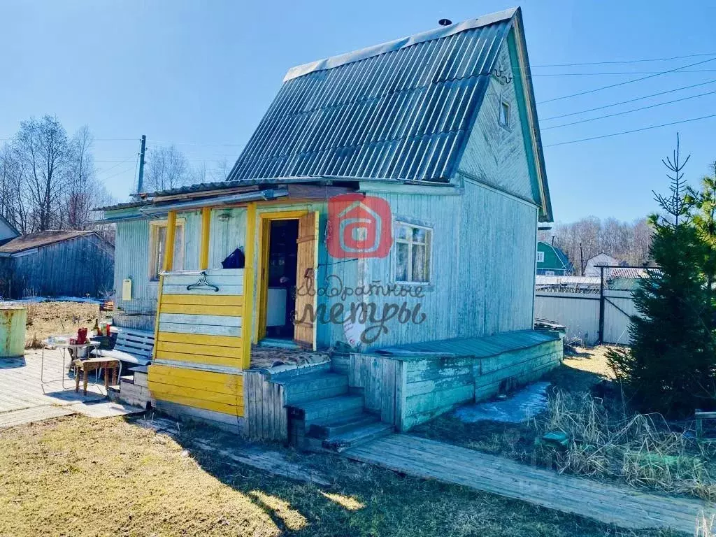 Купить Дом В Архангельске Приморский Район