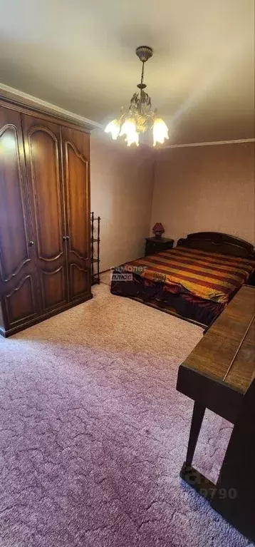 4-к кв. Курская область, Курчатов Садовая ул., 20 (98.0 м) - Фото 1