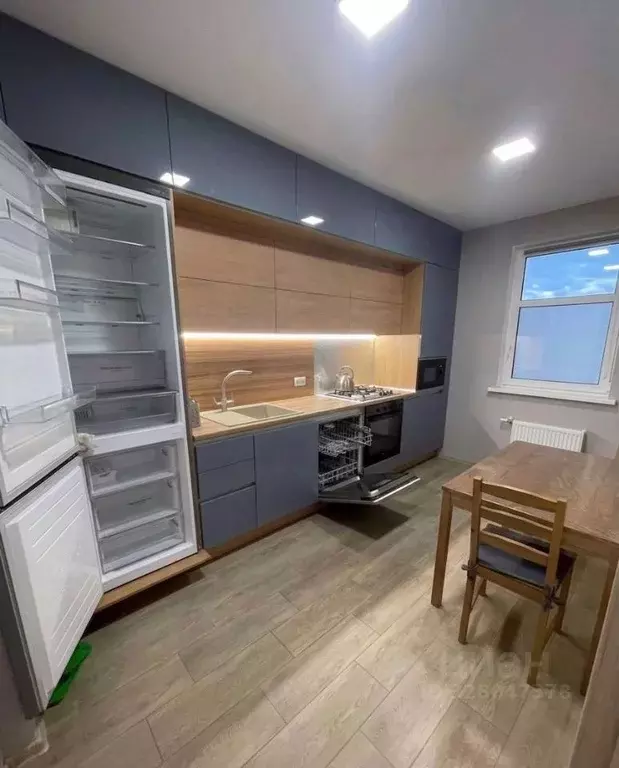 3-к кв. Севастополь ул. Горпищенко, 145к4 (80.0 м) - Фото 2