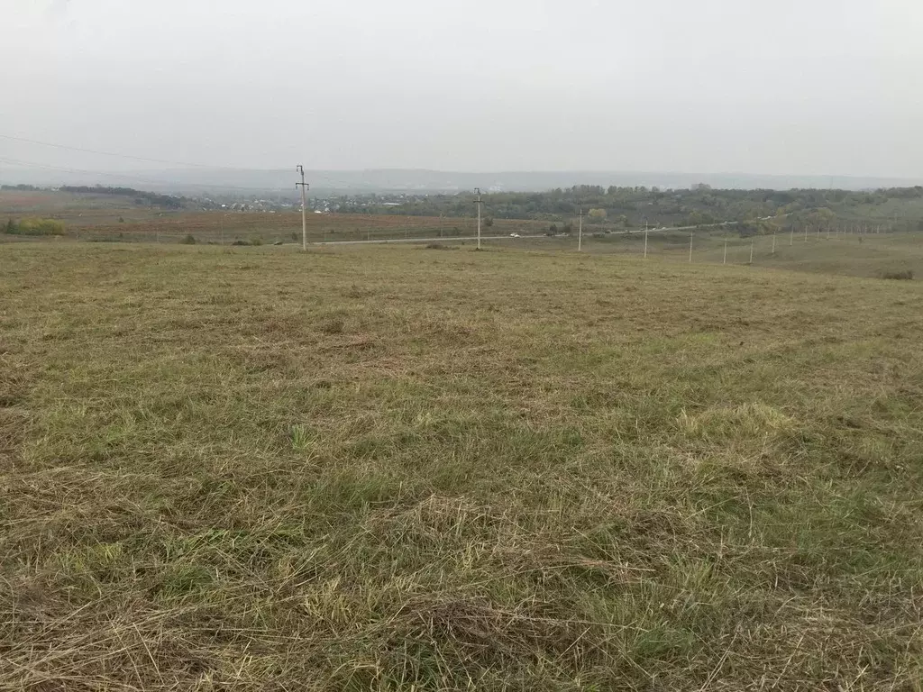 Участок в Кемеровская область, Новокузнецк Ильинское ш. (23.0 сот.) - Фото 1