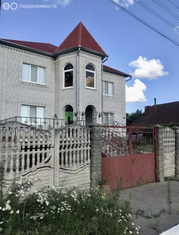 Дом в посёлок Дубовое, Мирная улица (303.7 м) - Фото 1