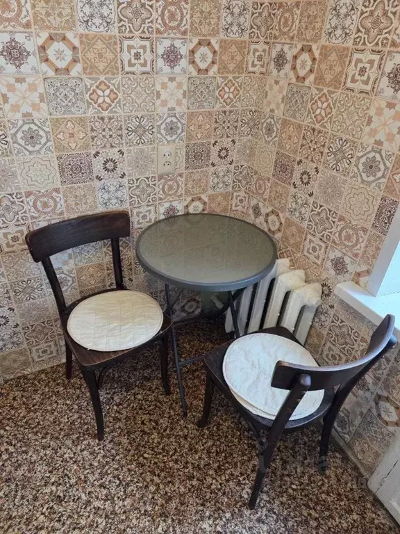 2-к кв. Тульская область, Тула просп. Ленина, 109А (45.0 м) - Фото 2