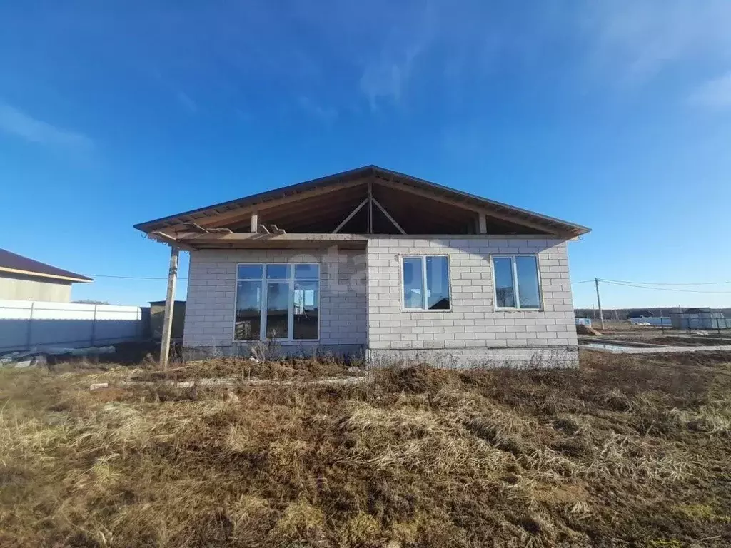 Дом в Калужская область, Калуга ул. Николая Харитонова, 23 (120 м) - Фото 2