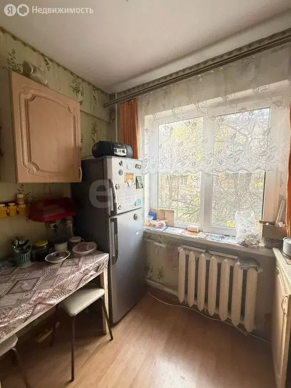 1-комнатная квартира: Калуга, улица Бутомы, 3 (31.3 м) - Фото 2