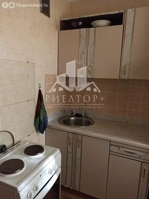 2-комнатная квартира: Южно-Сахалинск, Вокзальная улица, 5 (44.4 м) - Фото 1