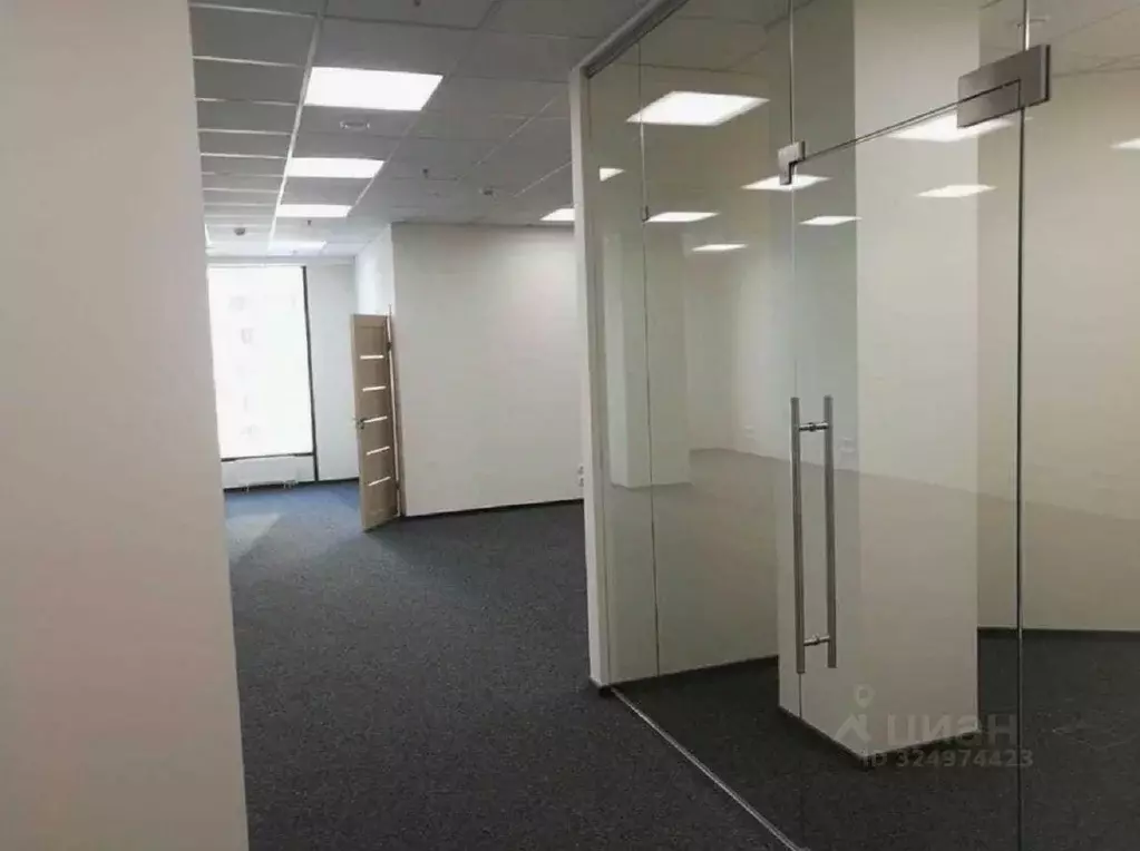 Офис в Московская область, Химки Куркинское ш., с2 (211 м) - Фото 1