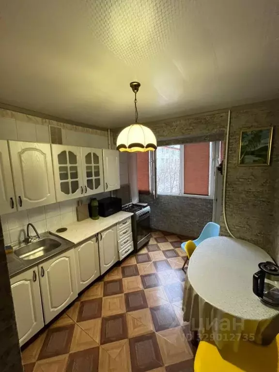 3-к кв. Северная Осетия, Владикавказ просп. Коста, 281 (60.0 м) - Фото 1