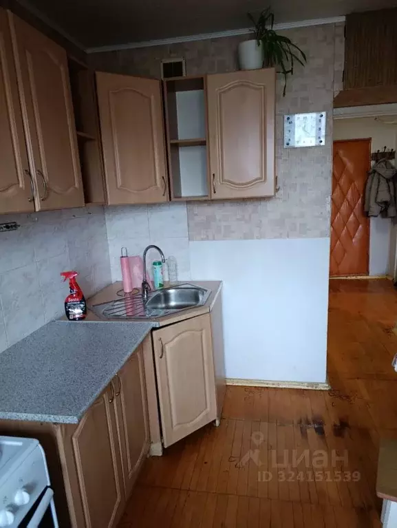 1-к кв. Свердловская область, Екатеринбург ул. Репина, 93 (34.0 м) - Фото 1