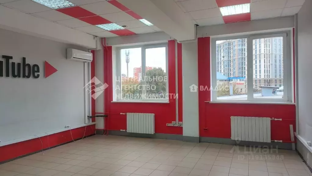 Помещение свободного назначения в Рязанская область, Рязань ул. ... - Фото 1