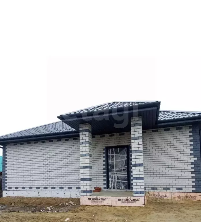 Дом в Тюменская область, Тюмень Березка СНТ, ул. 2-я Садовая (100 м) - Фото 1