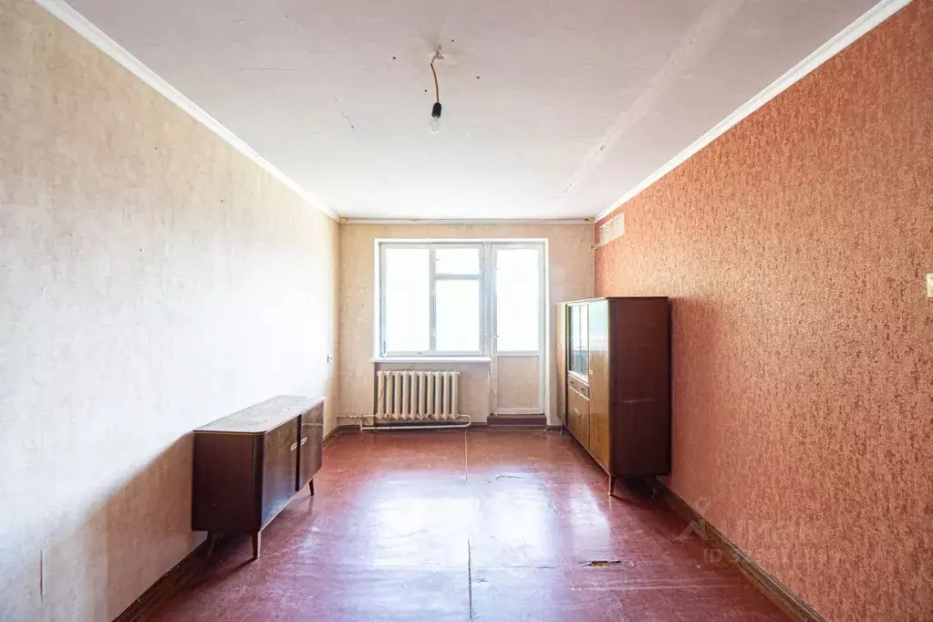 1-к кв. Севастополь просп. Генерала Острякова, 7 (31.8 м) - Фото 1