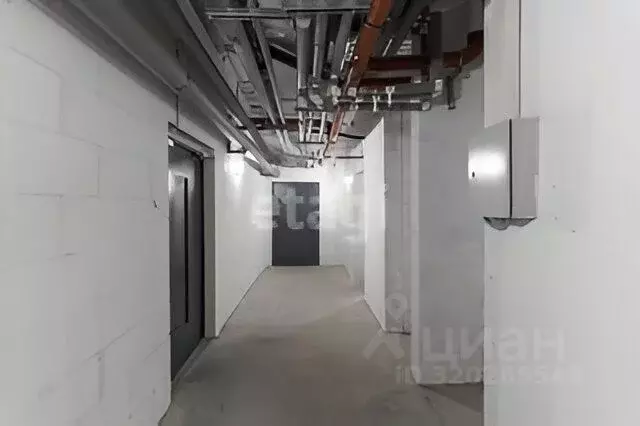 Склад в Тюменская область, Тюмень ул. Федюнинского, 30к7 (13 м) - Фото 1