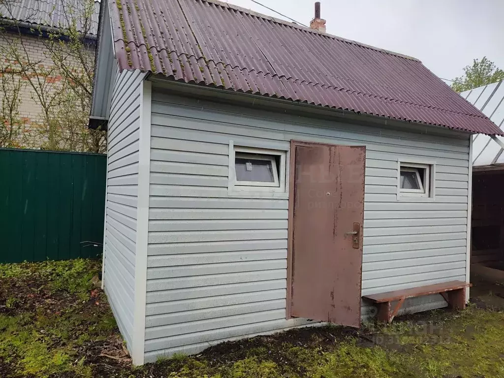 Дом в Новгородская область, Великий Новгород Кречная ул., 19 (52 м) - Фото 1