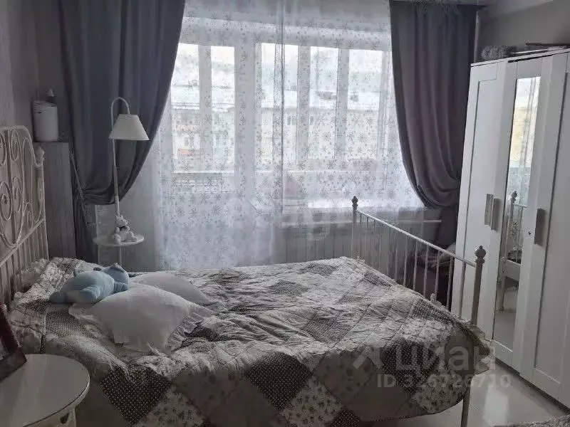 3-к кв. Алтай, Горно-Алтайск Коммунистический просп. (62.1 м) - Фото 1