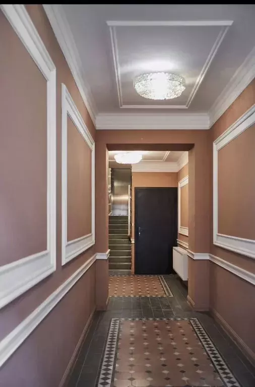 Студия Санкт-Петербург Тележная ул., 25-27 (29.0 м) - Фото 2