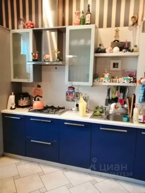 2-к кв. Санкт-Петербург ул. Восстания, 47 (55.0 м) - Фото 2