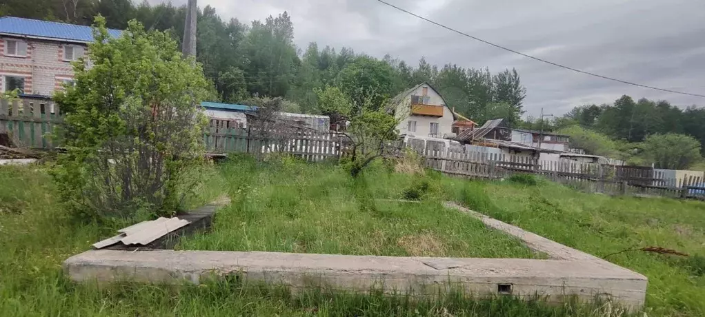 Дом 20 м на участке 8,9 сот. - Фото 1
