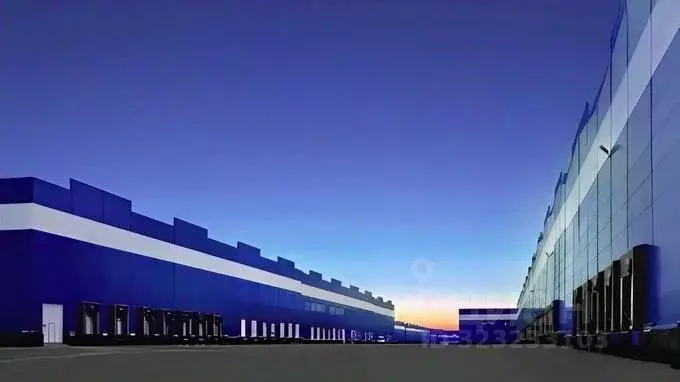 Склад в Московская область, Богородский городской округ, Обухово пгт, ... - Фото 2