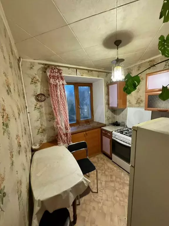 1-к. квартира, 30,9 м, 4/5 эт. - Фото 0