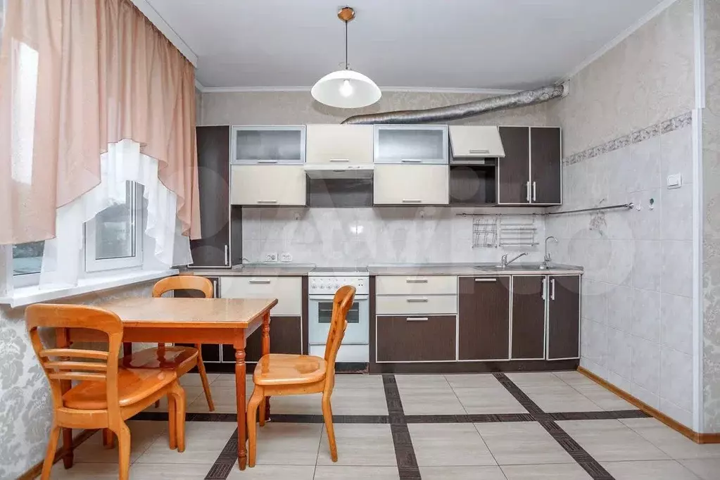 3-к. квартира, 66,3 м, 8/10 эт. - Фото 1