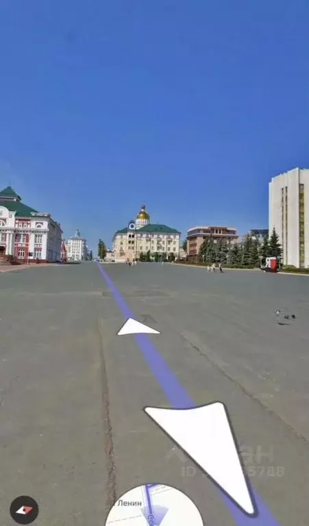 6-к кв. Мордовия, Саранск Советская ул., 33 (145.5 м) - Фото 2