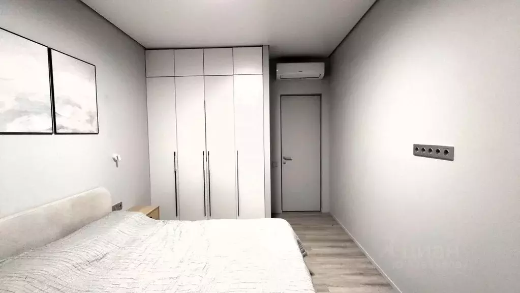 1-к кв. Москва Бартеневская ул., 18к2 (37.2 м) - Фото 2