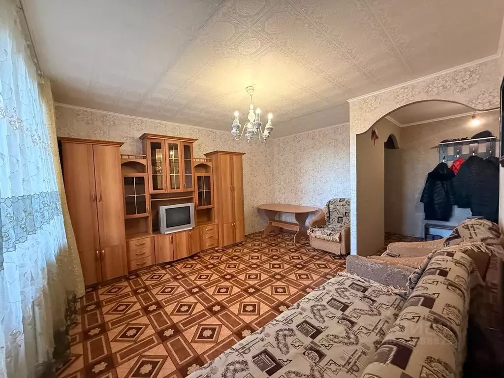 3-к кв. Башкортостан, Нефтекамск ул. Энергетиков, 9 (69.1 м) - Фото 1