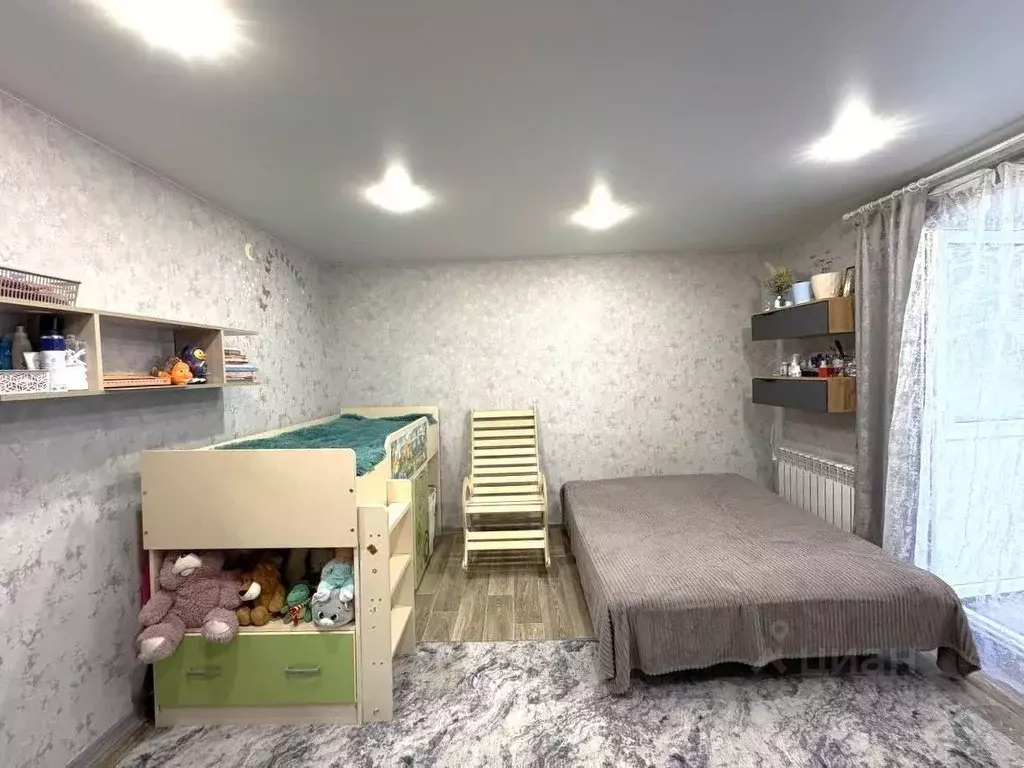 1-к кв. Вологодская область, Великий Устюг Пионерская ул., 25А (38.4 ... - Фото 1