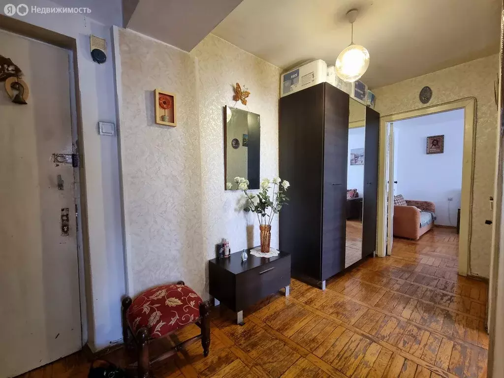 2-комнатная квартира: Кисловодск, улица 8 Марта, 10 (59.2 м) - Фото 1