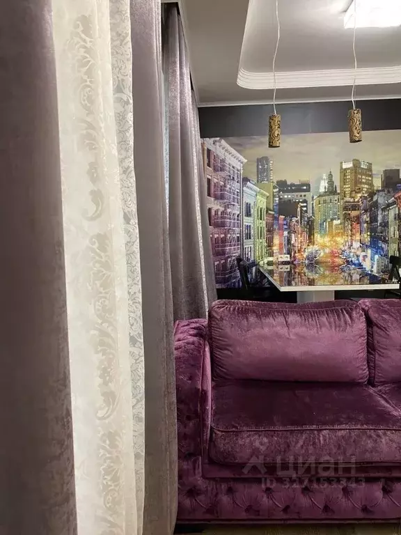 3-к кв. Санкт-Петербург Киевская ул., 3к2Ж (75.0 м) - Фото 2