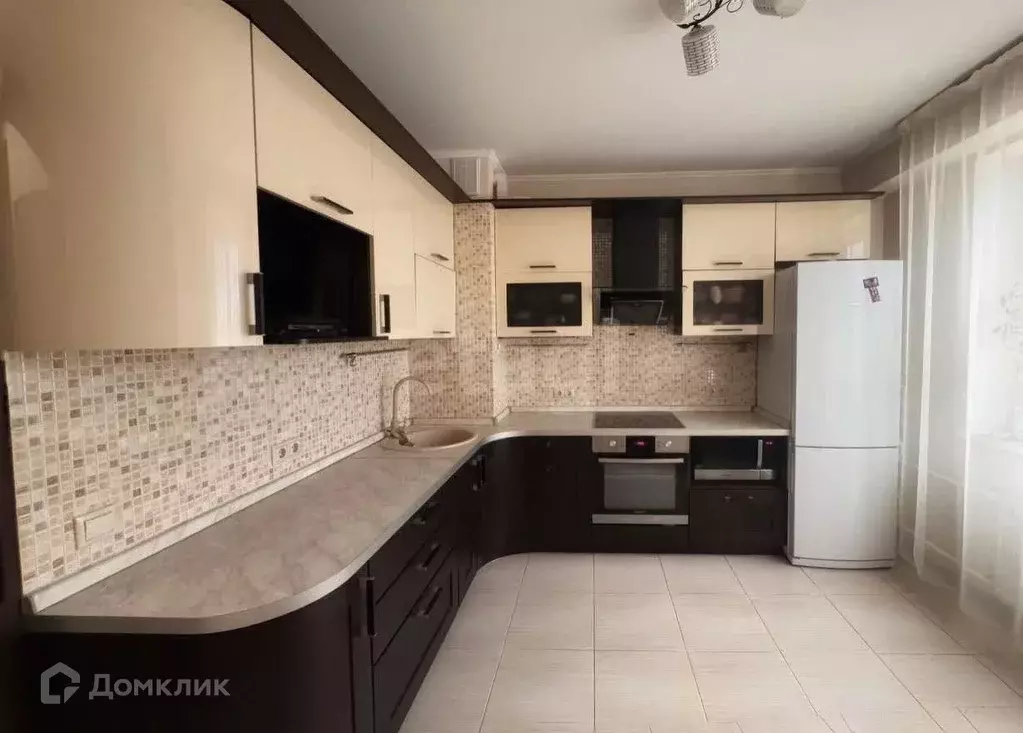 Продаётся 1-к квартира, 45.3 м - Фото 0