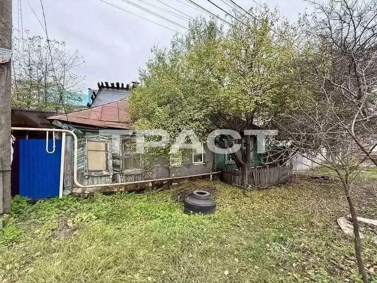 Участок в Воронежская область, Воронеж ул. Летчика Щербакова (4.2 ... - Фото 1