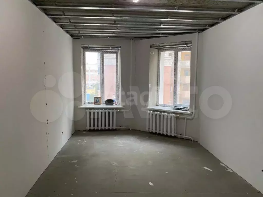 1-к. квартира, 40,1 м, 3/14 эт. - Фото 0