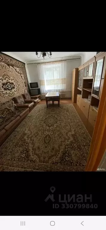 2-к кв. Томская область, Томск просп. Фрунзе, 224 (61.0 м) - Фото 2