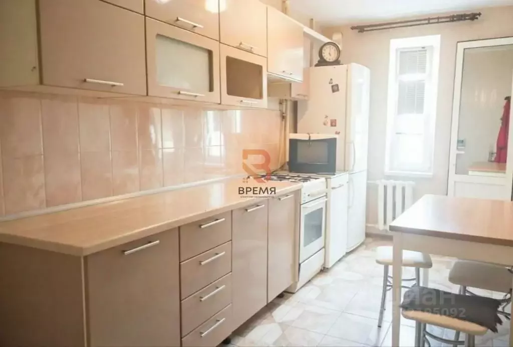 3-к кв. Севастополь ул. Маршала Геловани, 13 (67.0 м) - Фото 1