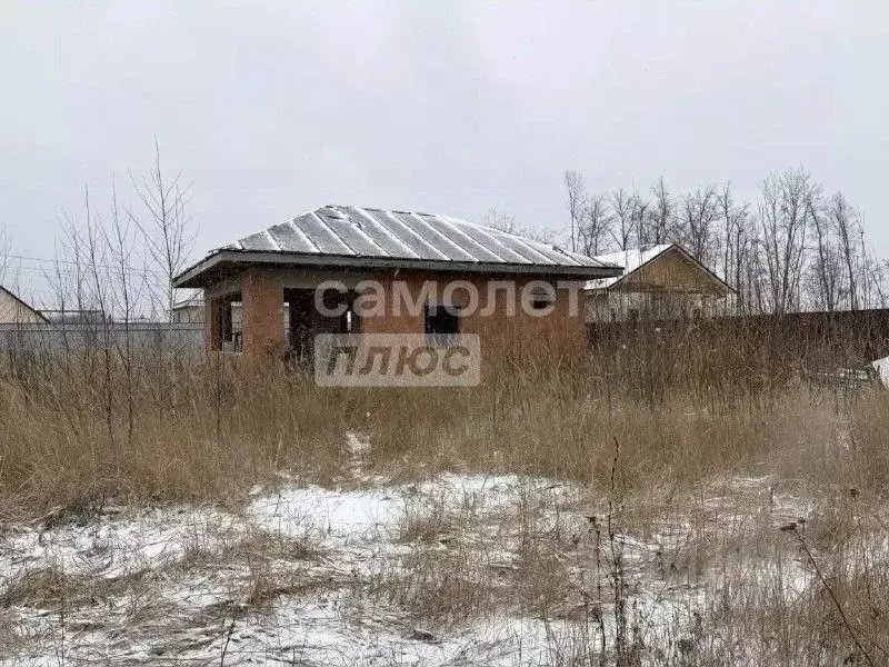 Участок в Пензенская область, Пенза проезд 5-й Мещерский, 2 (15.0 ... - Фото 2