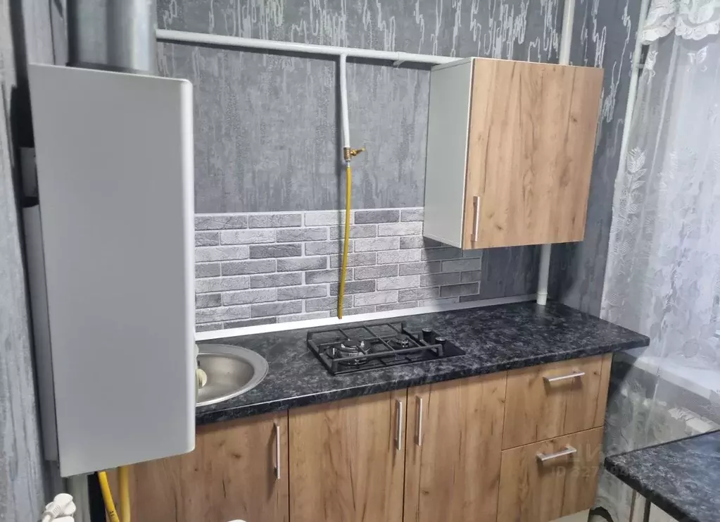 2-к кв. Ивановская область, Иваново ул. Шубиных, 9 (40.0 м) - Фото 2