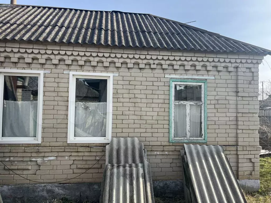 Дом 45 м на участке 7 сот. - Фото 1