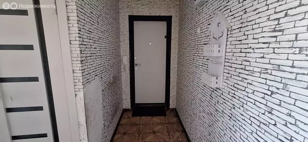 3-комнатная квартира: Краснокаменск, 6-й микрорайон, 612 (61.5 м) - Фото 2