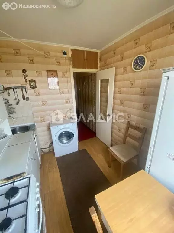 1к в -комнатной квартире (28.52 м) - Фото 2