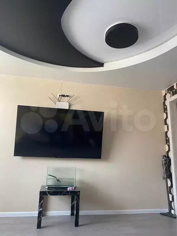 3-к. квартира, 61,9 м, 7/9 эт. - Фото 1