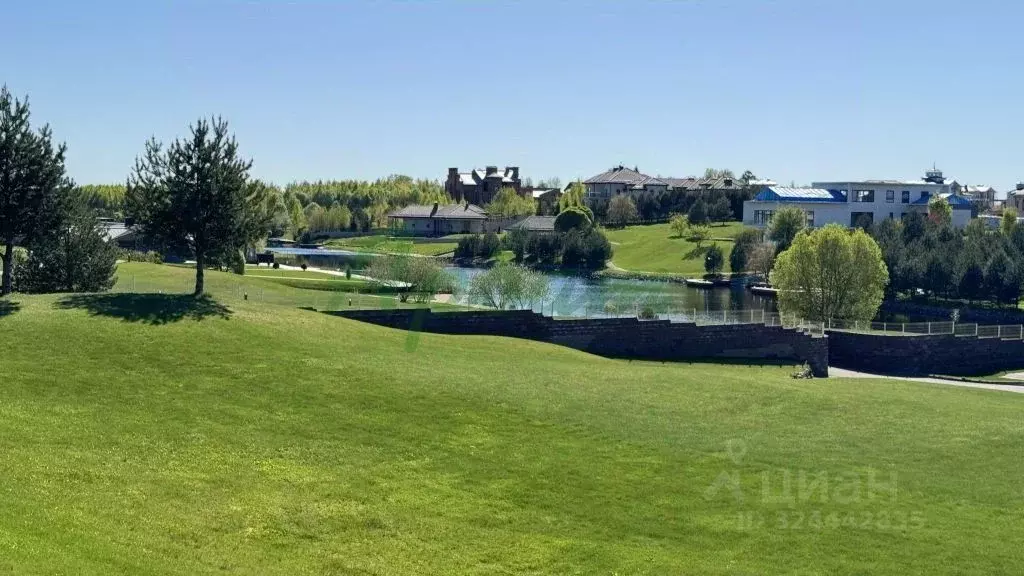 Участок в Тверская область, Конаковский муниципальный округ, д. Елдино ... - Фото 1