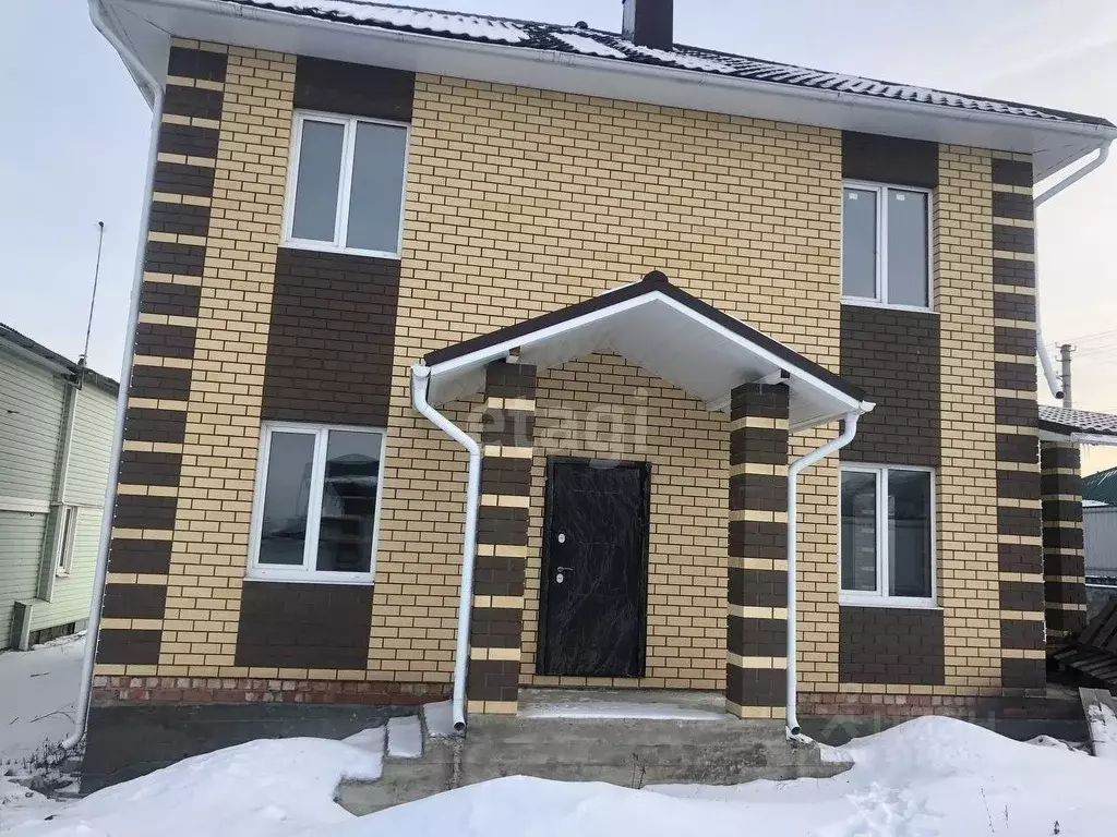 Дом в Пензенская область, Пенза Краснознаменная ул., 74 (180 м) - Фото 0